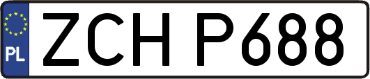 ZCHP688