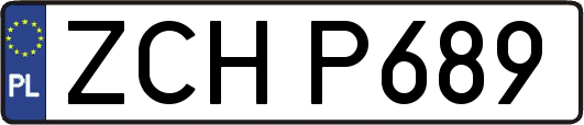 ZCHP689