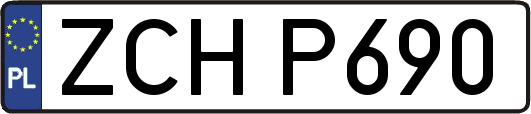 ZCHP690