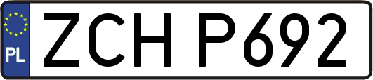 ZCHP692