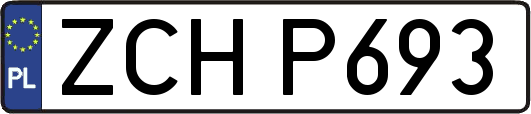 ZCHP693