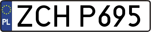 ZCHP695