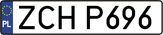 ZCHP696