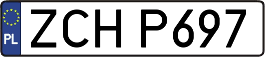 ZCHP697