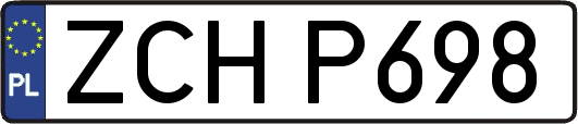 ZCHP698