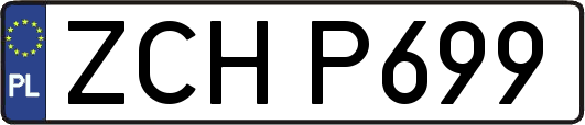 ZCHP699