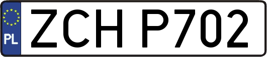 ZCHP702