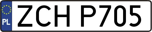 ZCHP705