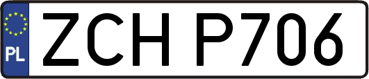 ZCHP706