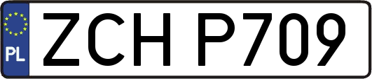 ZCHP709