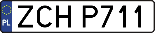 ZCHP711
