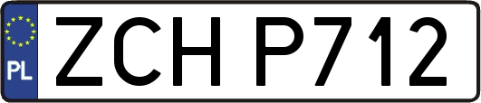 ZCHP712
