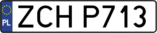 ZCHP713