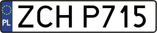 ZCHP715