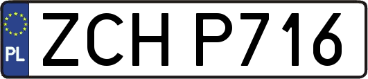 ZCHP716