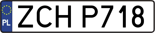 ZCHP718