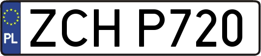 ZCHP720