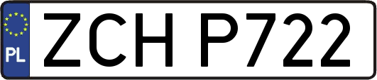 ZCHP722