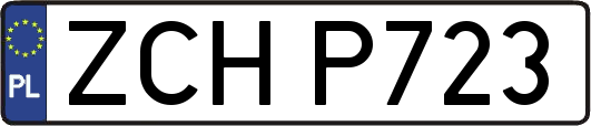 ZCHP723
