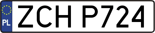ZCHP724