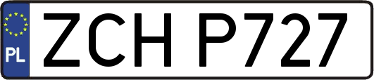 ZCHP727