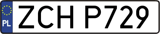 ZCHP729