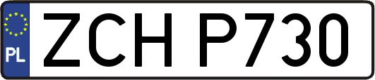 ZCHP730