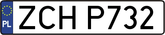 ZCHP732
