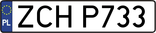 ZCHP733