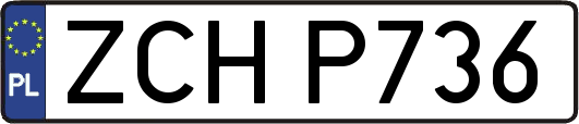 ZCHP736