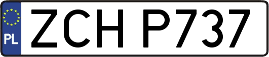 ZCHP737
