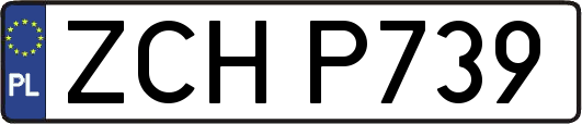 ZCHP739