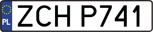 ZCHP741
