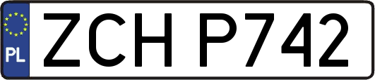 ZCHP742