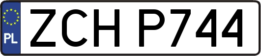 ZCHP744