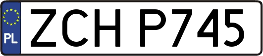 ZCHP745