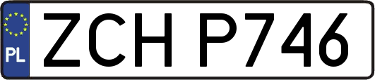 ZCHP746