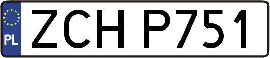 ZCHP751