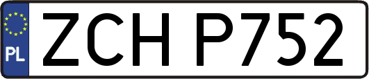 ZCHP752
