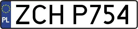 ZCHP754