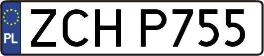 ZCHP755