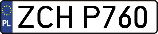ZCHP760