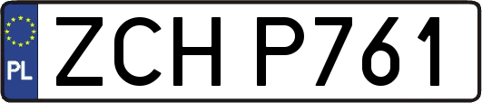 ZCHP761