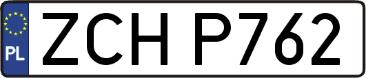 ZCHP762