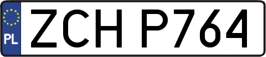 ZCHP764