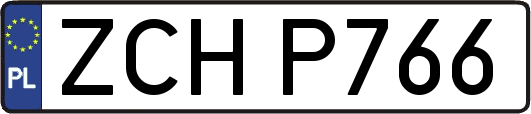ZCHP766