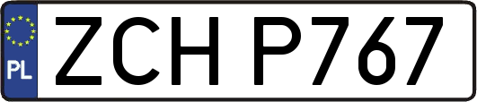 ZCHP767