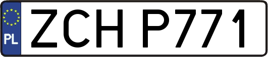 ZCHP771