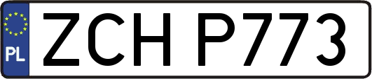ZCHP773