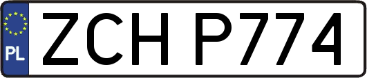 ZCHP774